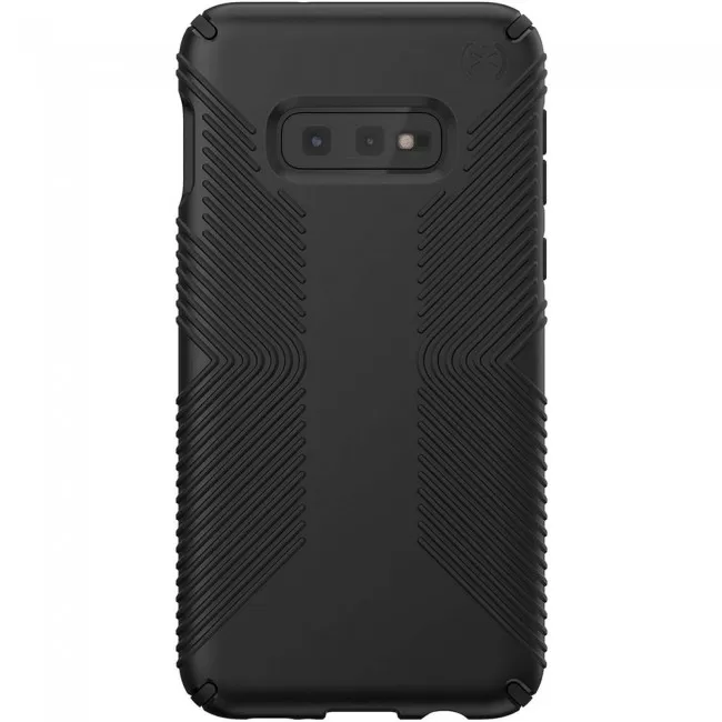 Speck Presidio Grip Case For Samsung Galaxy S10E